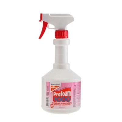 Лот: 25616885. Фото: 1. Мощный очиститель Profoam 1000... Двигатель и элементы двигателя