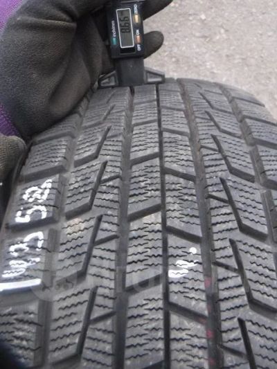 Лот: 14407370. Фото: 1. Bridgestone ST30, 215/45 R17 2шт... Шины
