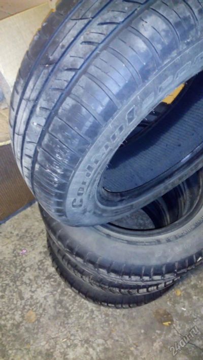 Лот: 5630852. Фото: 1. Cordiant Sport 2 185/65/14 комплект... Шины