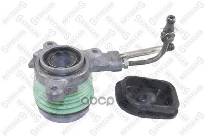 Лот: 21893369. Фото: 1. 07-00803-Sx_подшипник Выжимной... Другое (автозапчасти)