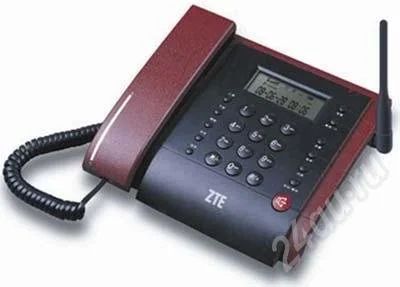Лот: 4684. Фото: 1. cdma телефон ZTE WP520BD. Красноярск