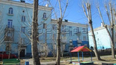 Лот: 13675308. Фото: 1. 2-комнатная квартира на ул. Свободный... Квартиры, студии