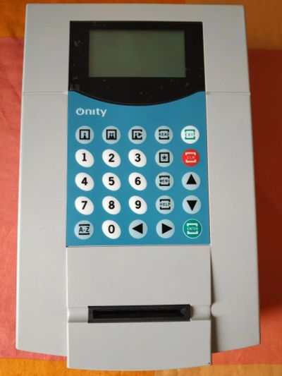 Лот: 20006184. Фото: 1. Энкодер Onity edht22I. Контрольно-измерительное оборудование