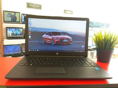 Лот: 14284376. Фото: 1. Ноутбук HP 15-bs162ur Intel Core... Ноутбуки