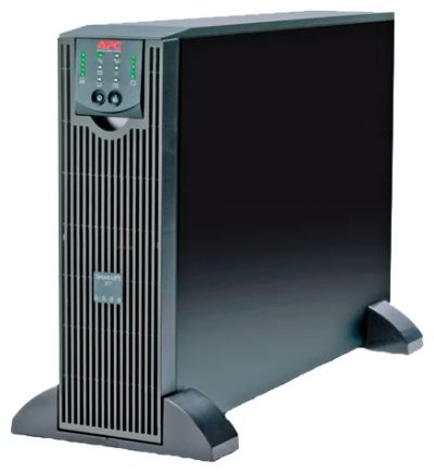Лот: 5437821. Фото: 1. ИБП APC by Schneider Electric... ИБП, аккумуляторы для ИБП