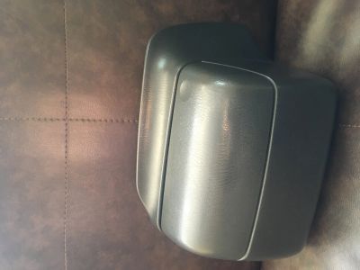 Лот: 13715253. Фото: 1. Бардачок Toyota Corona Premio. Салон