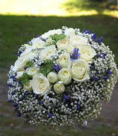 Лот: 7175461. Фото: 1. Сборный букет. Цветы на Щорса... Свежие цветы