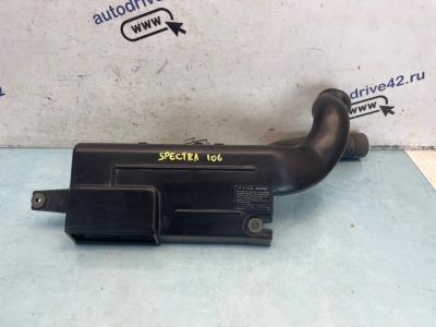 Лот: 24240401. Фото: 1. воздухозаборник Kia Spectra SD. Кузов