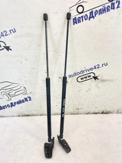 Лот: 25305423. Фото: 1. амортизаторы двери багажника Ford... Двигатель и элементы двигателя