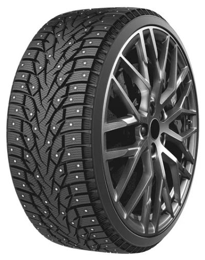Лот: 20731158. Фото: 1. 245/55 R19 Roadmarch X Pro Studs... Шины