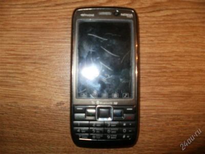 Лот: 1153978. Фото: 1. Продам NOKIA TV e 71 китай. Кнопочные мобильные телефоны