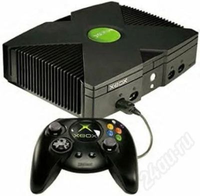 Лот: 609051. Фото: 1. продам xbox 1 (чипованная) торг... Игровые приставки, консоли