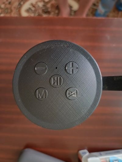 Лот: 20025082. Фото: 1. Колонка Bluetooth!. Портативные, беспроводные колонки