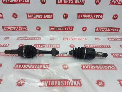 Лот: 20895511. Фото: 1. Привод колеса Mazda Demio DE3FS... Трансмиссия