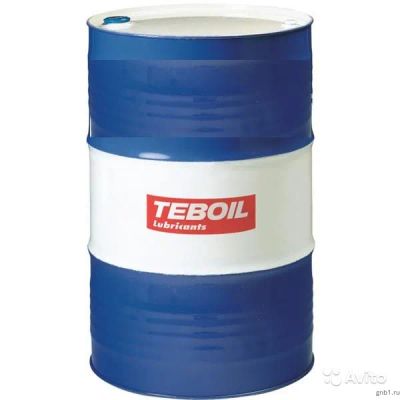 Лот: 20073303. Фото: 1. TEBOIL HYDRAULIC OIL 46S масло... Масла, жидкости