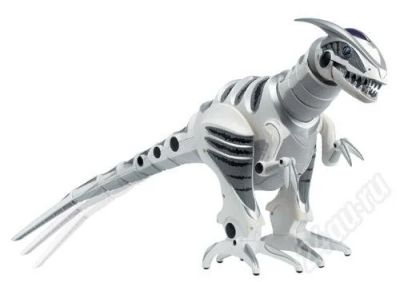 Лот: 724937. Фото: 1. WowWee Roboraptor (Робораптор... Другое (дети растут)
