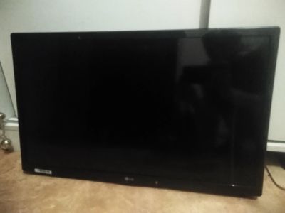 Лот: 17214796. Фото: 1. Телевизор lg. Телевизоры