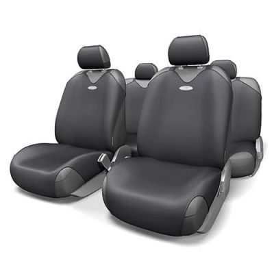 Лот: 4130803. Фото: 1. НОВЫЕ Авточехлы-майки Autoprofi... Чехлы, коврики, оплетки руля