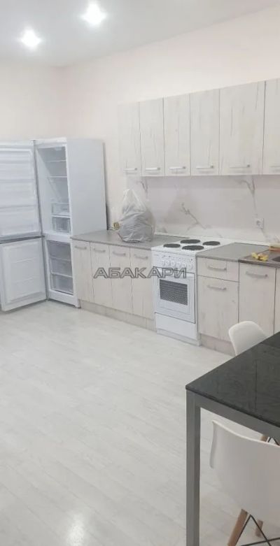 Лот: 21089913. Фото: 1. Сдам 1-комн. улица Партизана Железняка... Квартиры, студии