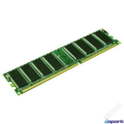 Лот: 2483393. Фото: 1. DDR1 ELIXIR 1024MB PC3200 800Mhz. Оперативная память