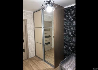 Лот: 13837567. Фото: 1. Шкаф-купе 686. Шкафы, шкафы-купе