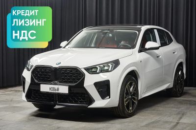 Лот: 24670437. Фото: 1. BMW X2 2024. Автомобили