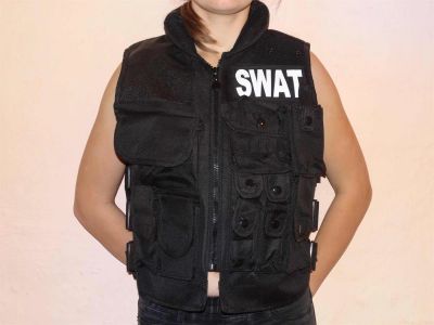 Лот: 3475637. Фото: 1. жилет SWAT (в наличии). Другое (авто, мото, водный транспорт)