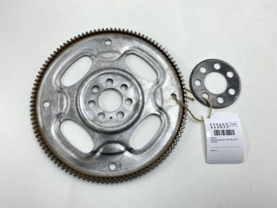 Лот: 25352331. Фото: 1. Маховик Mitsubishi Outlander 2010... Двигатель и элементы двигателя