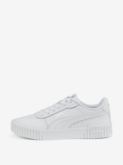 Лот: 24288952. Фото: 1. Кеды женские PUMA Carina 2.0... Кеды, кроссовки, слипоны