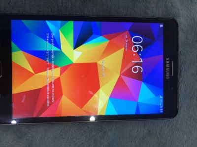 Лот: 15714230. Фото: 1. Планшет samsung Galaxy tab 4. Планшеты