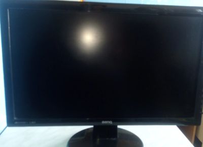 Лот: 15876166. Фото: 1. Монитор BenQ GW2255, диагональ... ЖК-мониторы