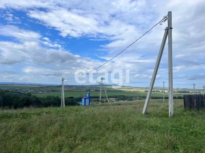 Лот: 25289101. Фото: 1. участок , Красноярск Красноярск... Земельные участки