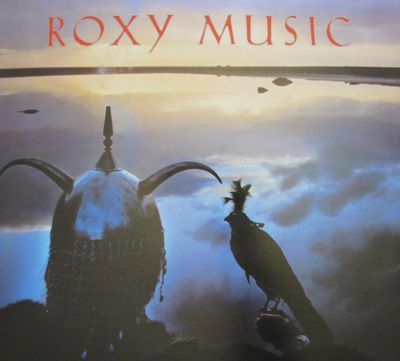 Лот: 6784141. Фото: 1. Roxy Music "Avalon" 1982 год. Аудиозаписи