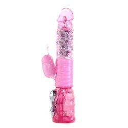 Лот: 4937970. Фото: 1. ротатор Travel Rapther Pink. Игрушки