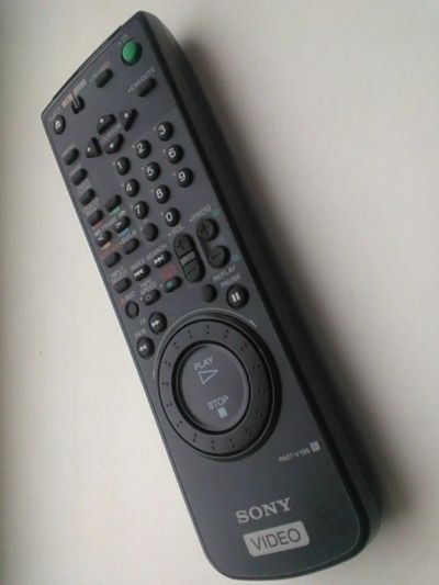 Лот: 11604419. Фото: 1. Пульт ДУ для DVD плеера Sony... Пульты ДУ