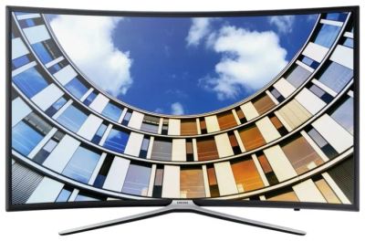 Лот: 10871848. Фото: 1. Телевизор Samsung UE 49 М 6550... Телевизоры