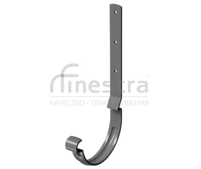 Лот: 21377709. Фото: 1. Docke STAL PREMIUM Карнизный крюк... Фитинги, подводка