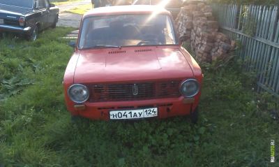 Лот: 3159077. Фото: 1. Ваз 2101. Автомобили