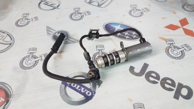 Лот: 23619387. Фото: 1. Клапан VVT-i Citroen C4 EP6DT... Двигатель и элементы двигателя
