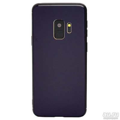 Лот: 12821406. Фото: 1. Чехол Samsung Galaxy S9 G960 PC023... Чехлы, бамперы