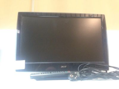 Лот: 9942352. Фото: 1. Телевизор Acer AT2058DL. Телевизоры