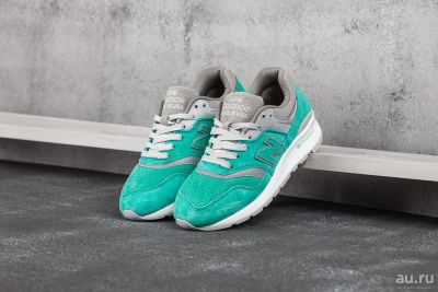 Лот: 12686482. Фото: 1. Кроссовки New Balance 997 (7001... Кеды, кроссовки, слипоны
