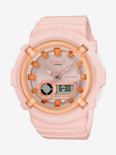 Лот: 25687156. Фото: 1. Спортивные часы CASIO BGA-280-4A... Другое (спортивная одежда)