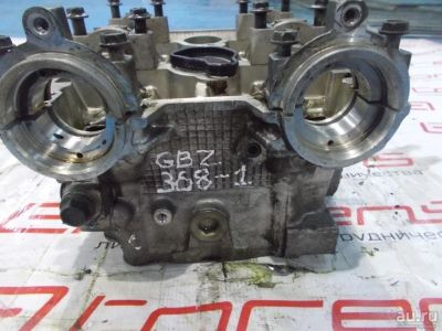 Лот: 13255810. Фото: 1. Головка блока цилиндров для SUBARU... Другое (автозапчасти)