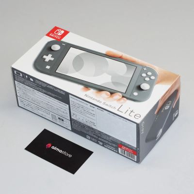 Лот: 25652006. Фото: 1. Портативная приставка Nintendo... Игровые приставки, консоли