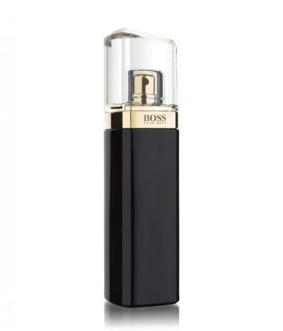 Лот: 11144626. Фото: 1. Hugo Boss woman Boss Nuit Pour... Женская парфюмерия