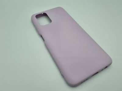 Лот: 18242959. Фото: 1. Чехол накладка Xiaomi Redmi Note... Чехлы, бамперы