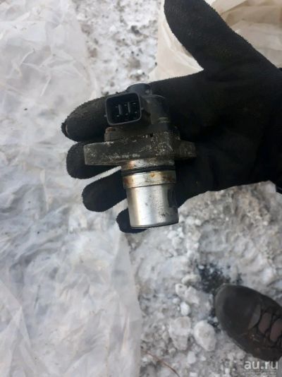 Лот: 13276897. Фото: 1. Клапан егр hr-15. Двигатель и элементы двигателя