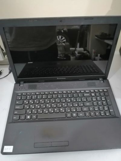 Лот: 14978684. Фото: 1. Ноутбук Lenovo G500 (1209-01). Ноутбуки