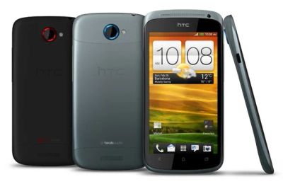 Лот: 3795978. Фото: 1. Смартфон HTC One S. Смартфоны